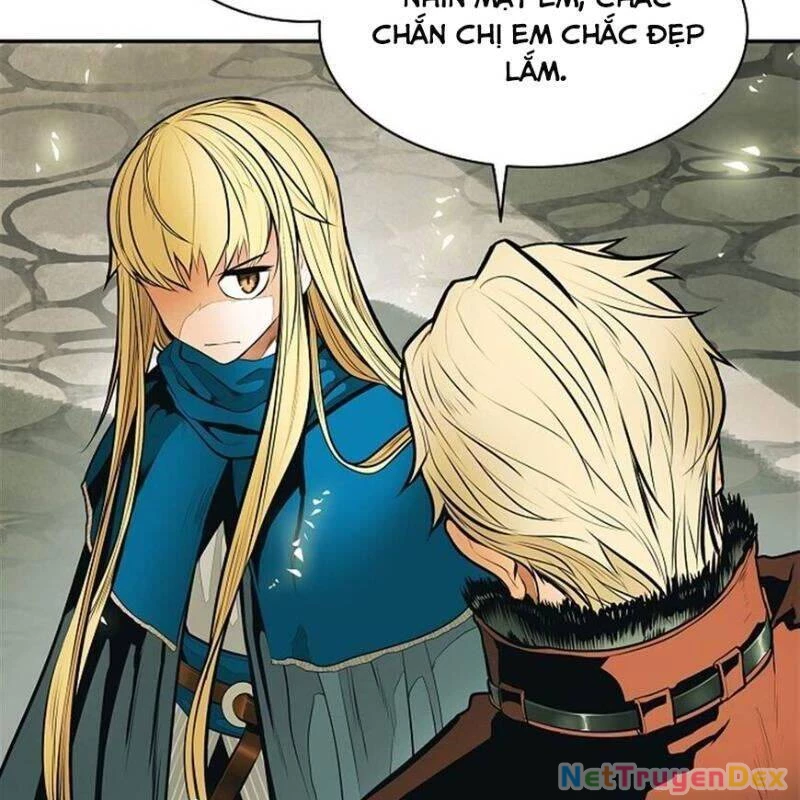 Bất Bại Chân Ma Chapter 57 - Trang 4