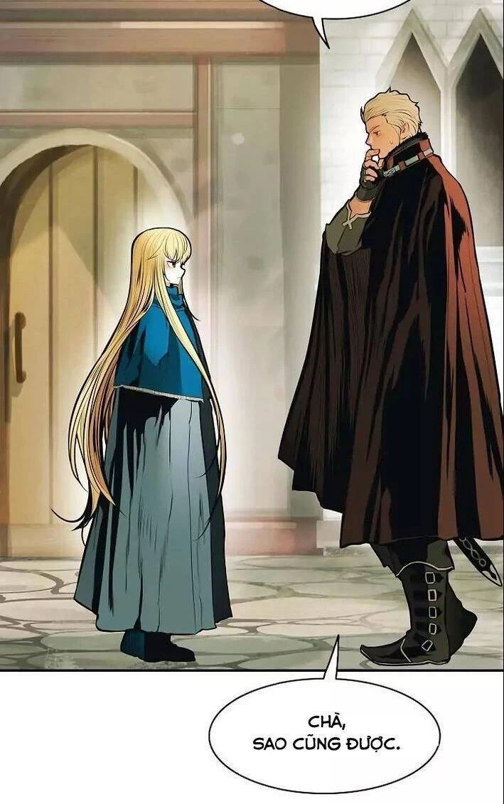 Bất Bại Chân Ma Chapter 57 - Trang 4