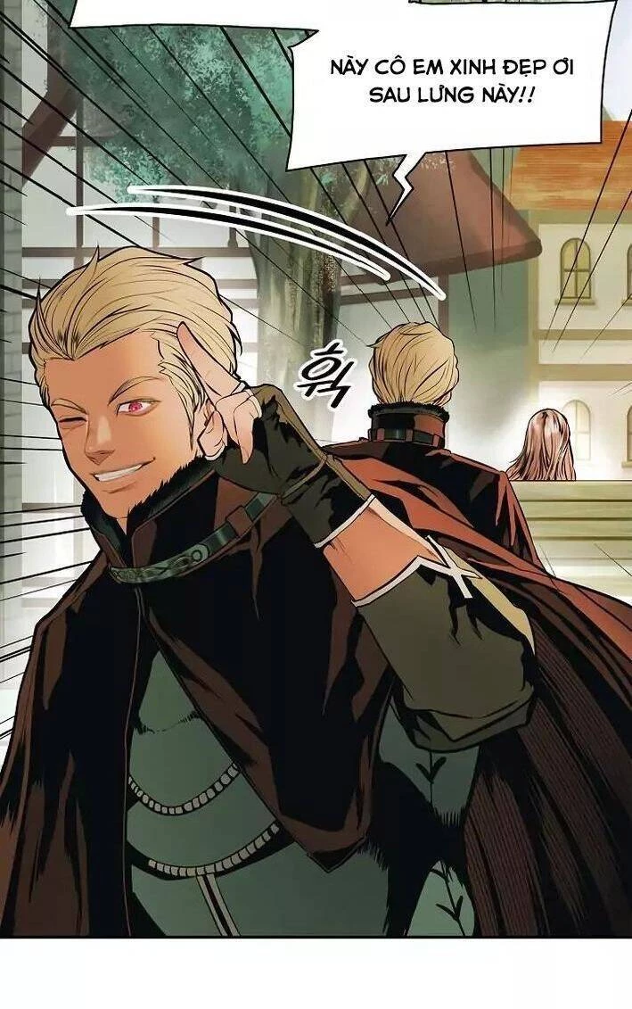 Bất Bại Chân Ma Chapter 57 - Trang 4