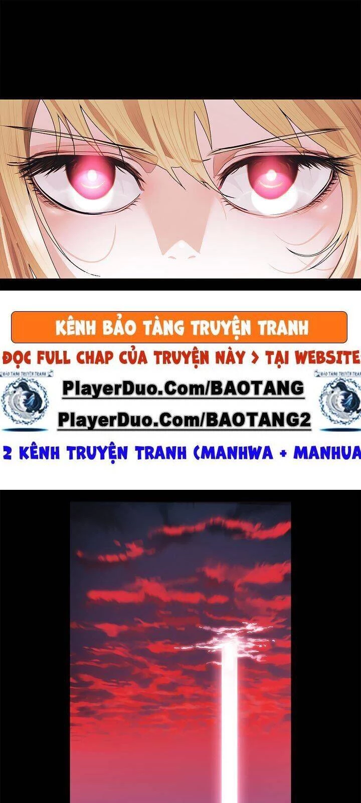 Bất Bại Chân Ma Chapter 58 - Trang 4