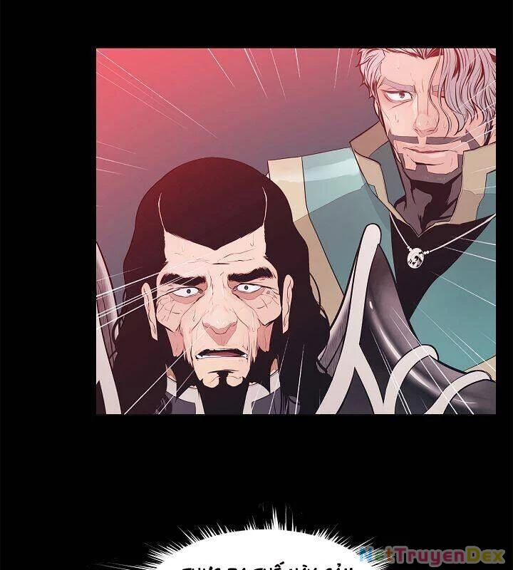 Bất Bại Chân Ma Chapter 58 - Trang 4