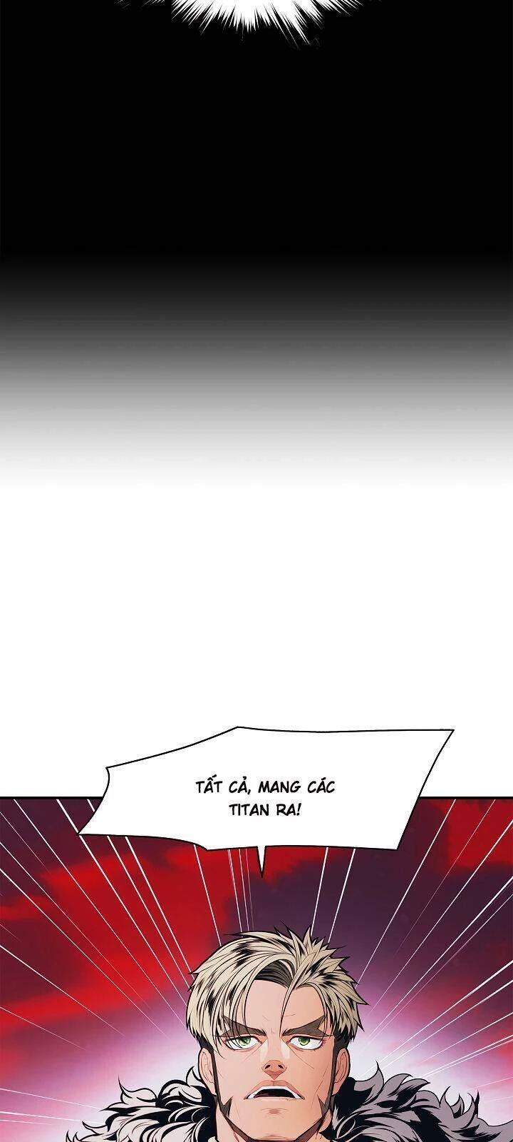 Bất Bại Chân Ma Chapter 58 - Trang 4