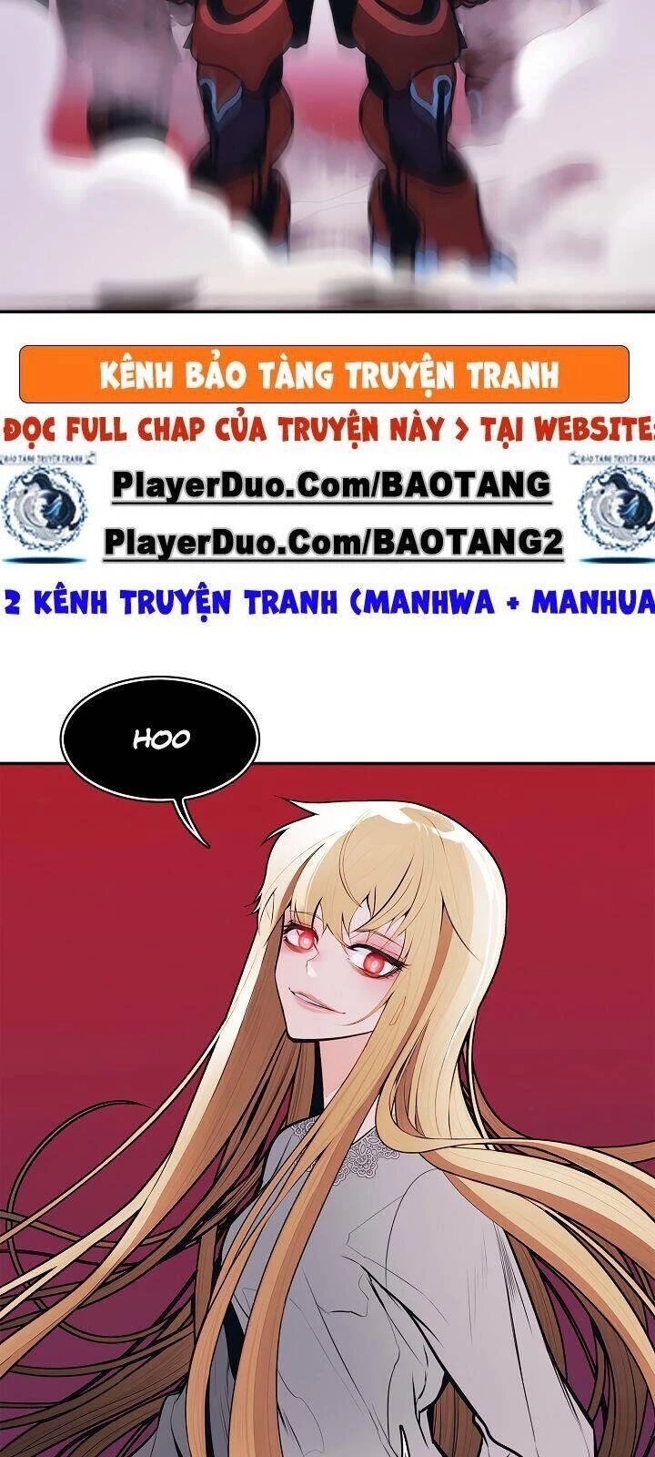 Bất Bại Chân Ma Chapter 58 - Trang 4