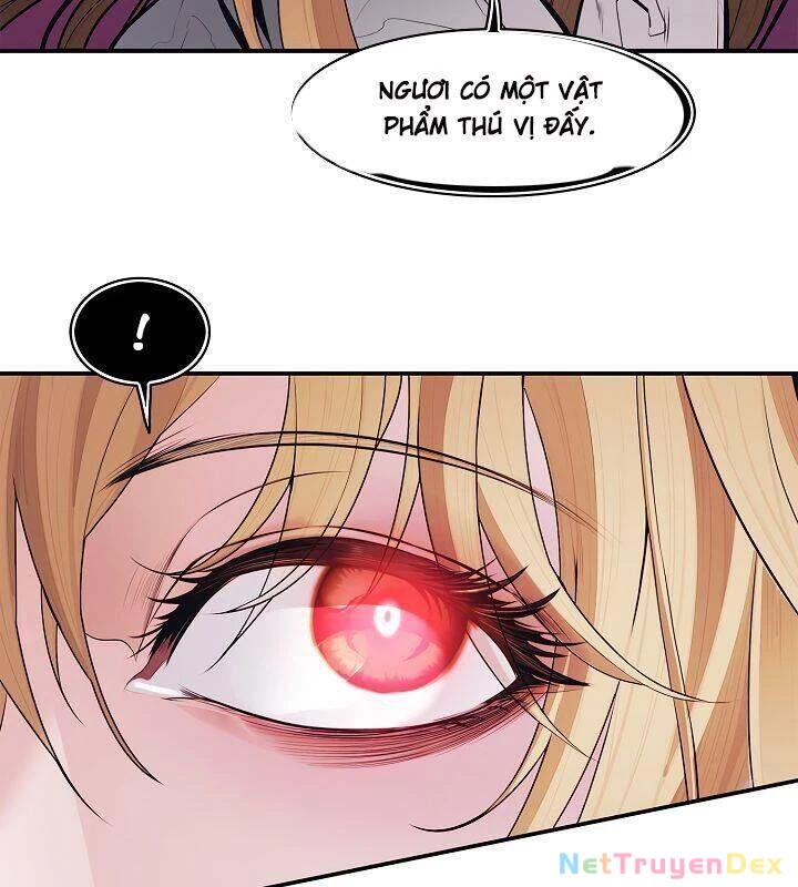 Bất Bại Chân Ma Chapter 58 - Trang 4