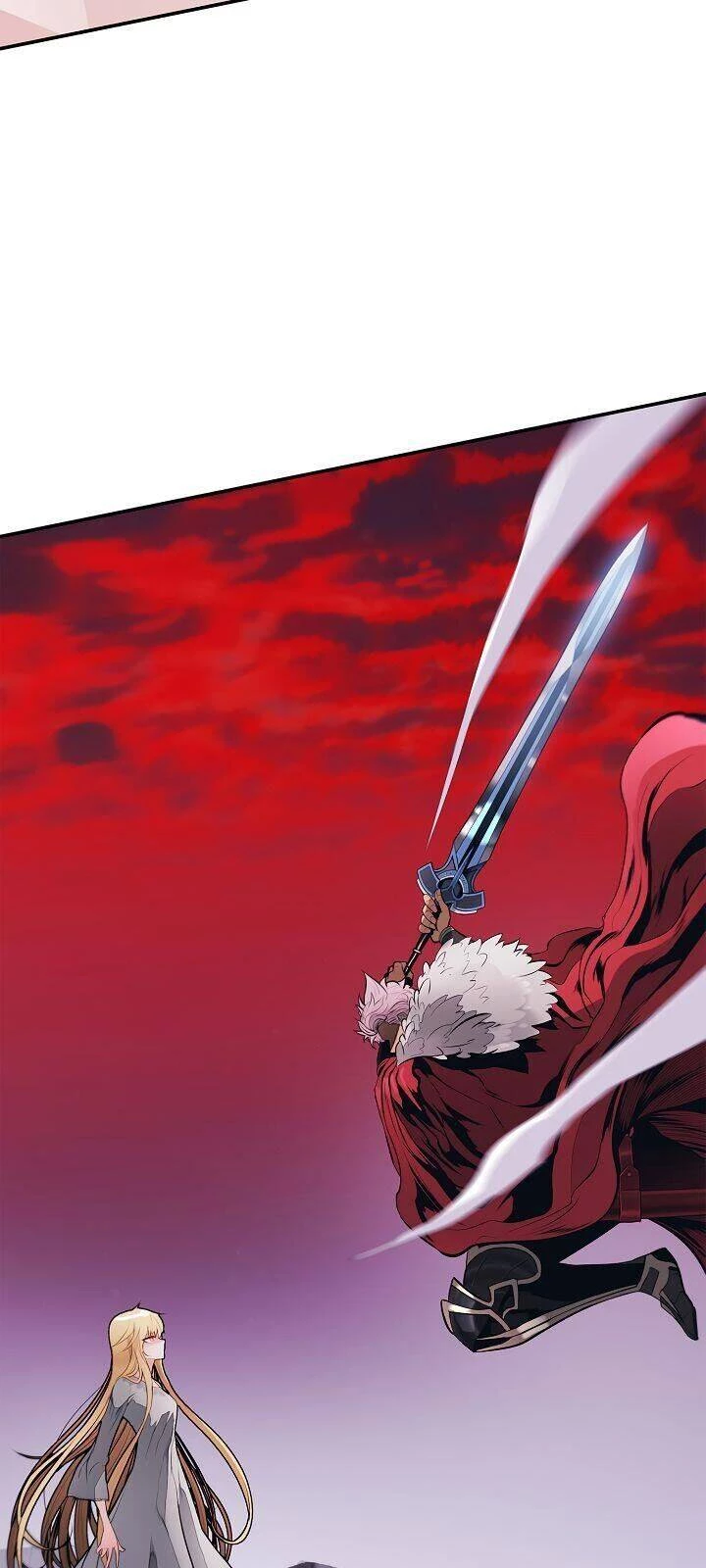 Bất Bại Chân Ma Chapter 58 - Trang 4