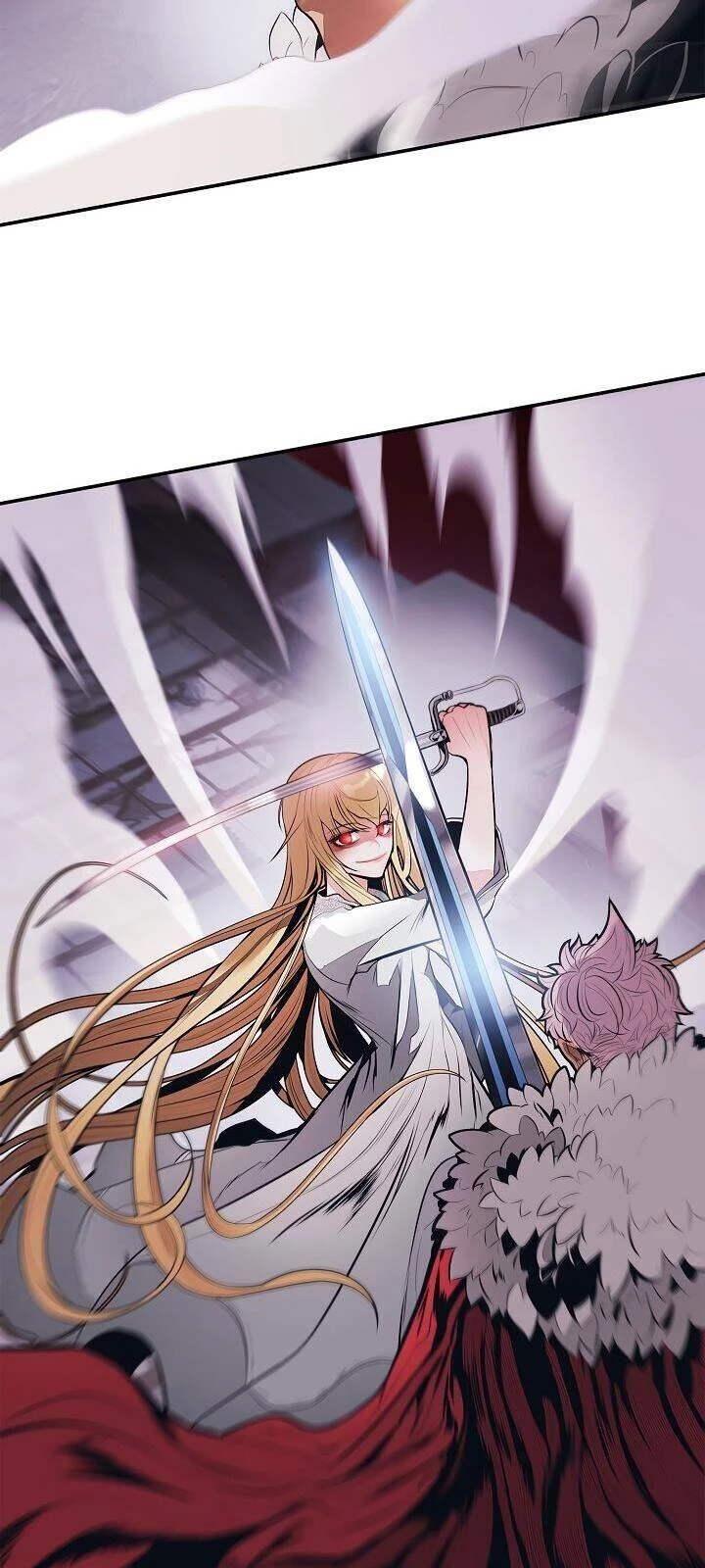 Bất Bại Chân Ma Chapter 58 - Trang 4