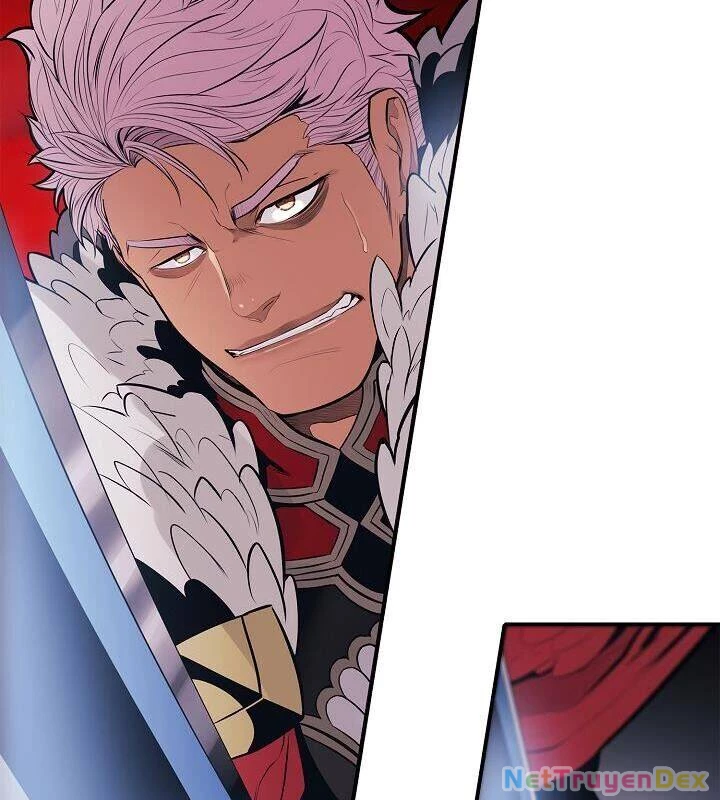 Bất Bại Chân Ma Chapter 58 - Trang 4