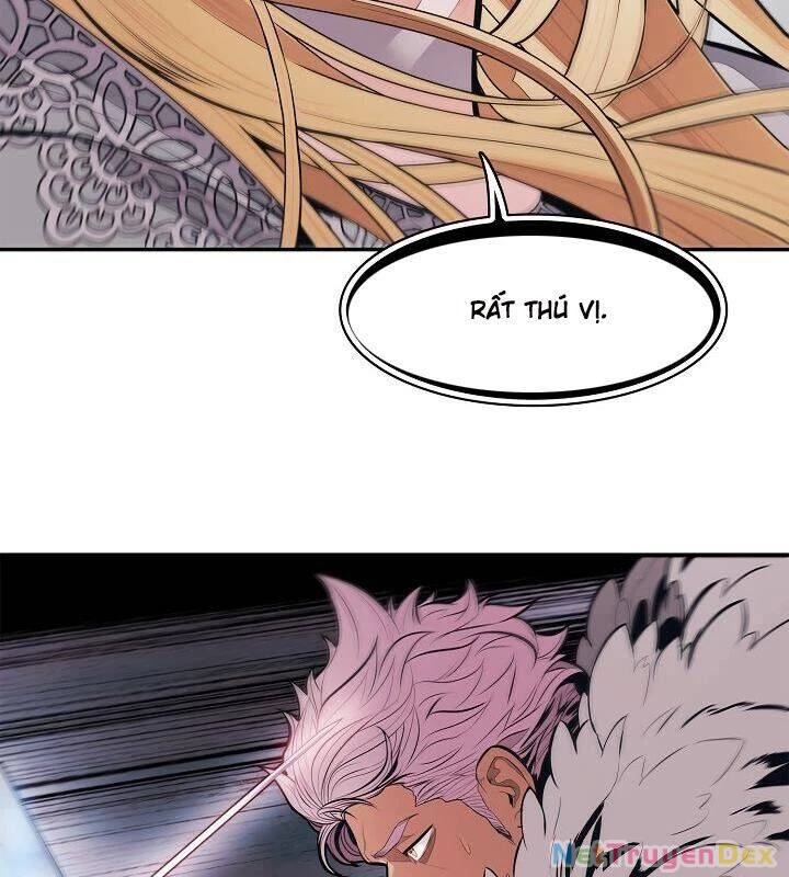 Bất Bại Chân Ma Chapter 58 - Trang 4