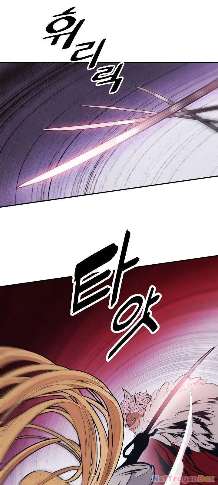 Bất Bại Chân Ma Chapter 58 - Trang 4