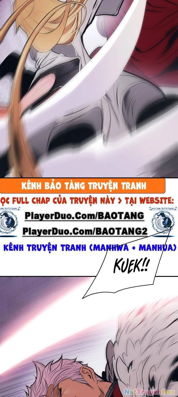 Bất Bại Chân Ma Chapter 58 - Trang 4