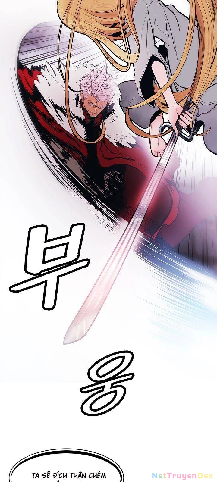 Bất Bại Chân Ma Chapter 58 - Trang 4