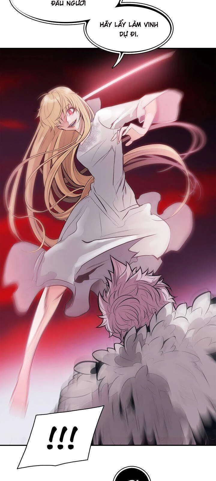 Bất Bại Chân Ma Chapter 58 - Trang 4