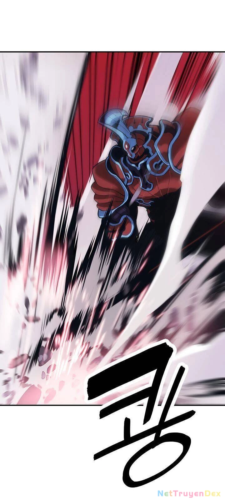 Bất Bại Chân Ma Chapter 58 - Trang 4