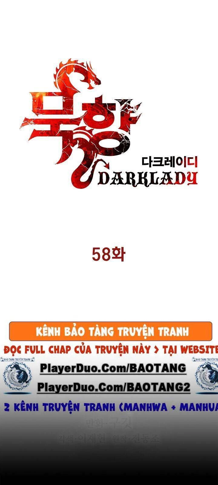 Bất Bại Chân Ma Chapter 58 - Trang 4