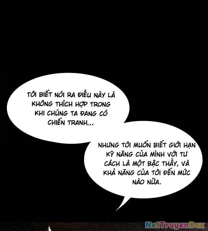 Bất Bại Chân Ma Chapter 58 - Trang 4