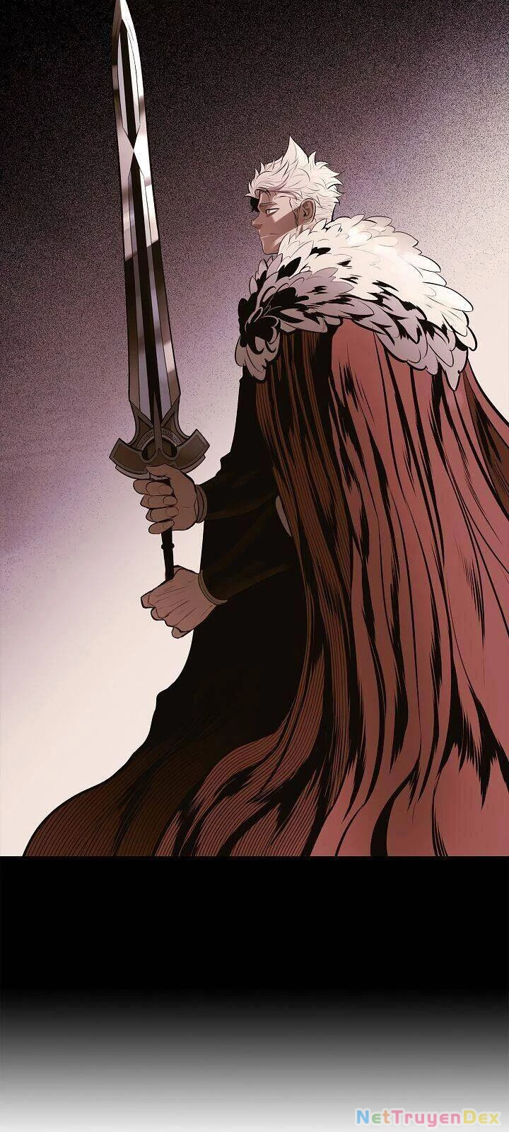 Bất Bại Chân Ma Chapter 58 - Trang 4