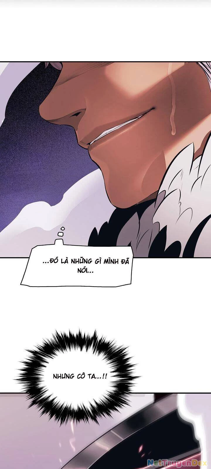 Bất Bại Chân Ma Chapter 58 - Trang 4