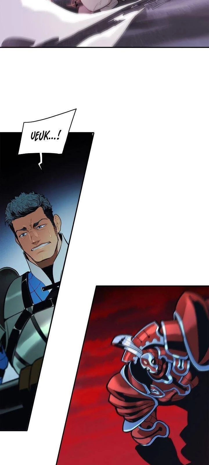 Bất Bại Chân Ma Chapter 58 - Trang 4