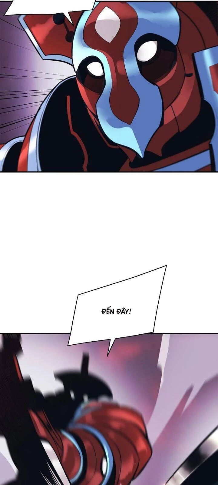 Bất Bại Chân Ma Chapter 58 - Trang 4