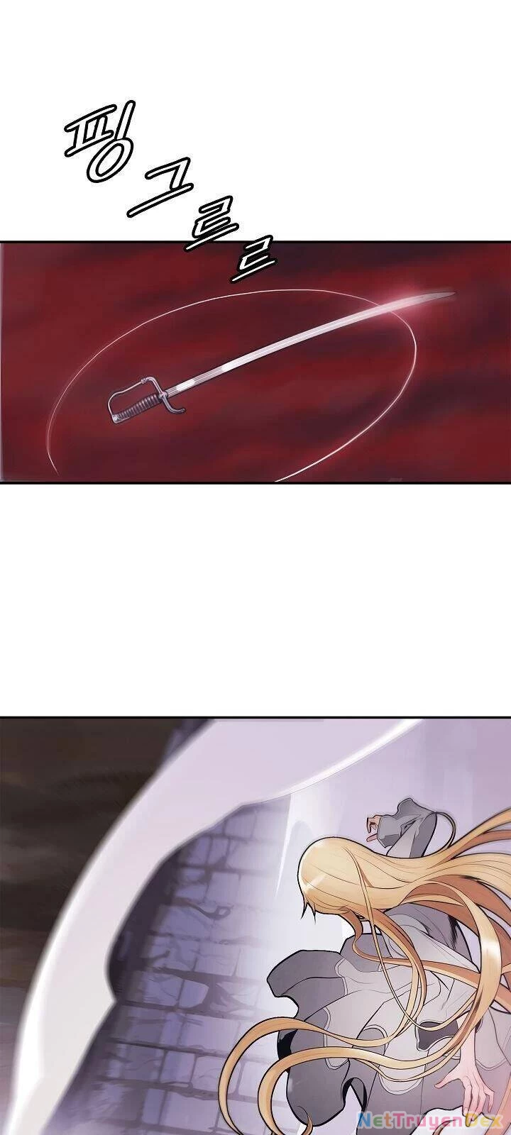 Bất Bại Chân Ma Chapter 58 - Trang 4