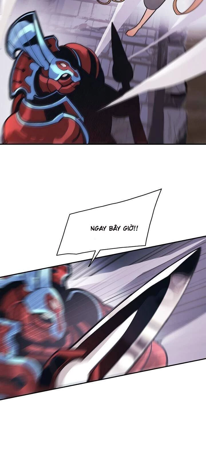 Bất Bại Chân Ma Chapter 58 - Trang 4