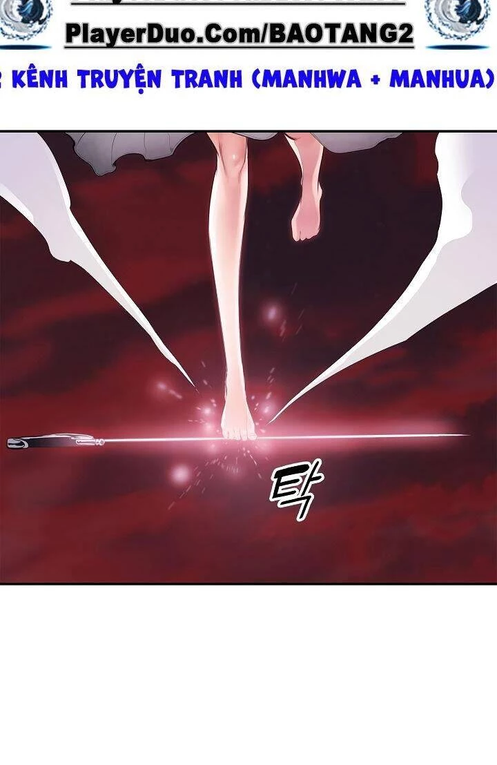 Bất Bại Chân Ma Chapter 58 - Trang 4