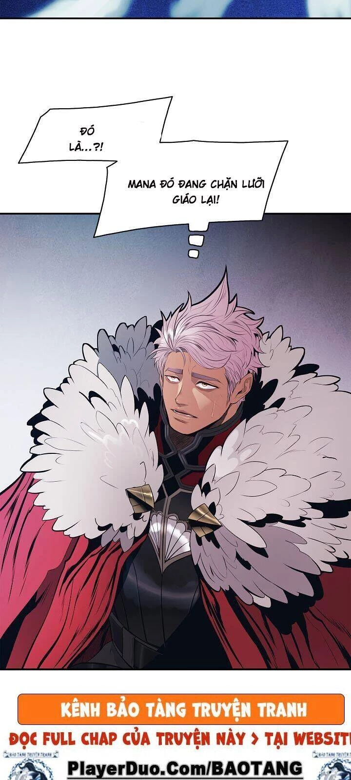 Bất Bại Chân Ma Chapter 58 - Trang 4