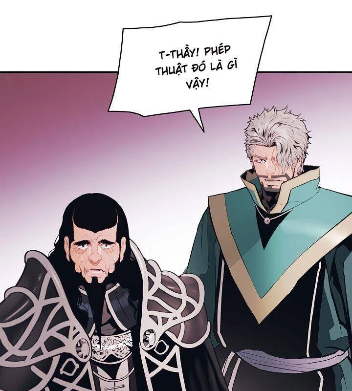 Bất Bại Chân Ma Chapter 58 - Trang 4
