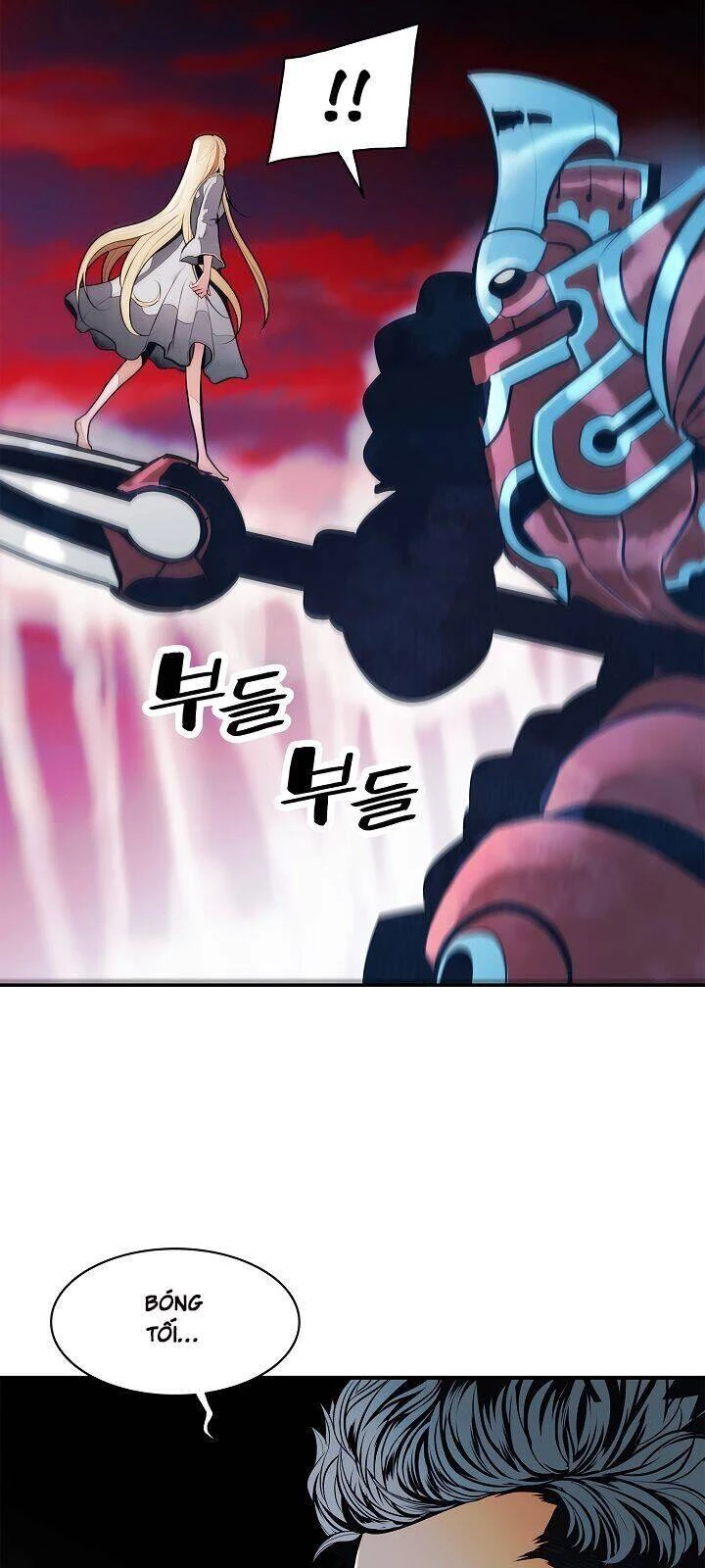 Bất Bại Chân Ma Chapter 58 - Trang 4