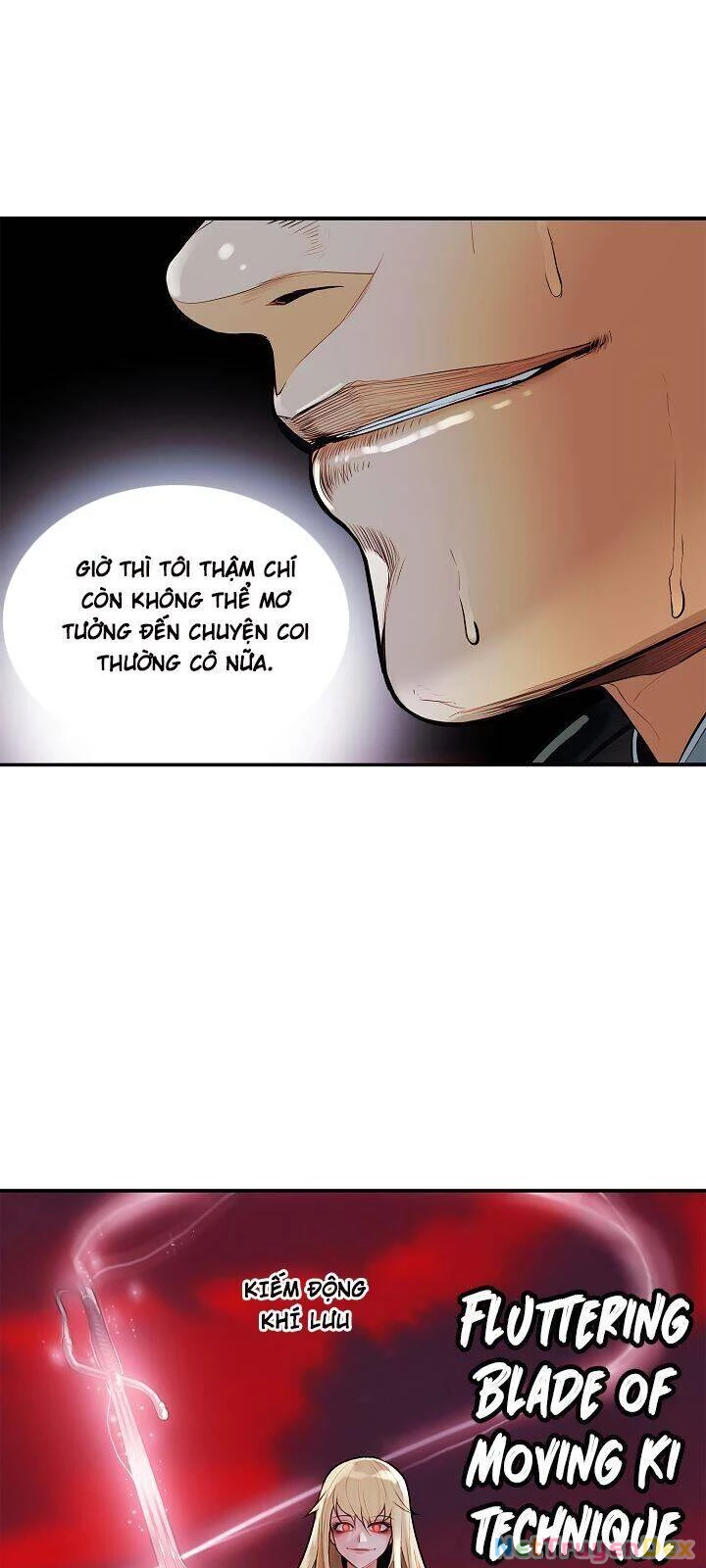 Bất Bại Chân Ma Chapter 58 - Trang 4