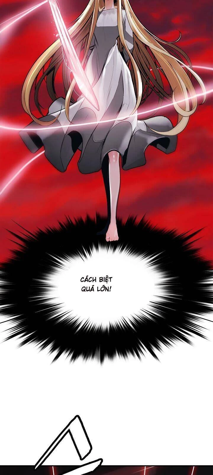 Bất Bại Chân Ma Chapter 58 - Trang 4