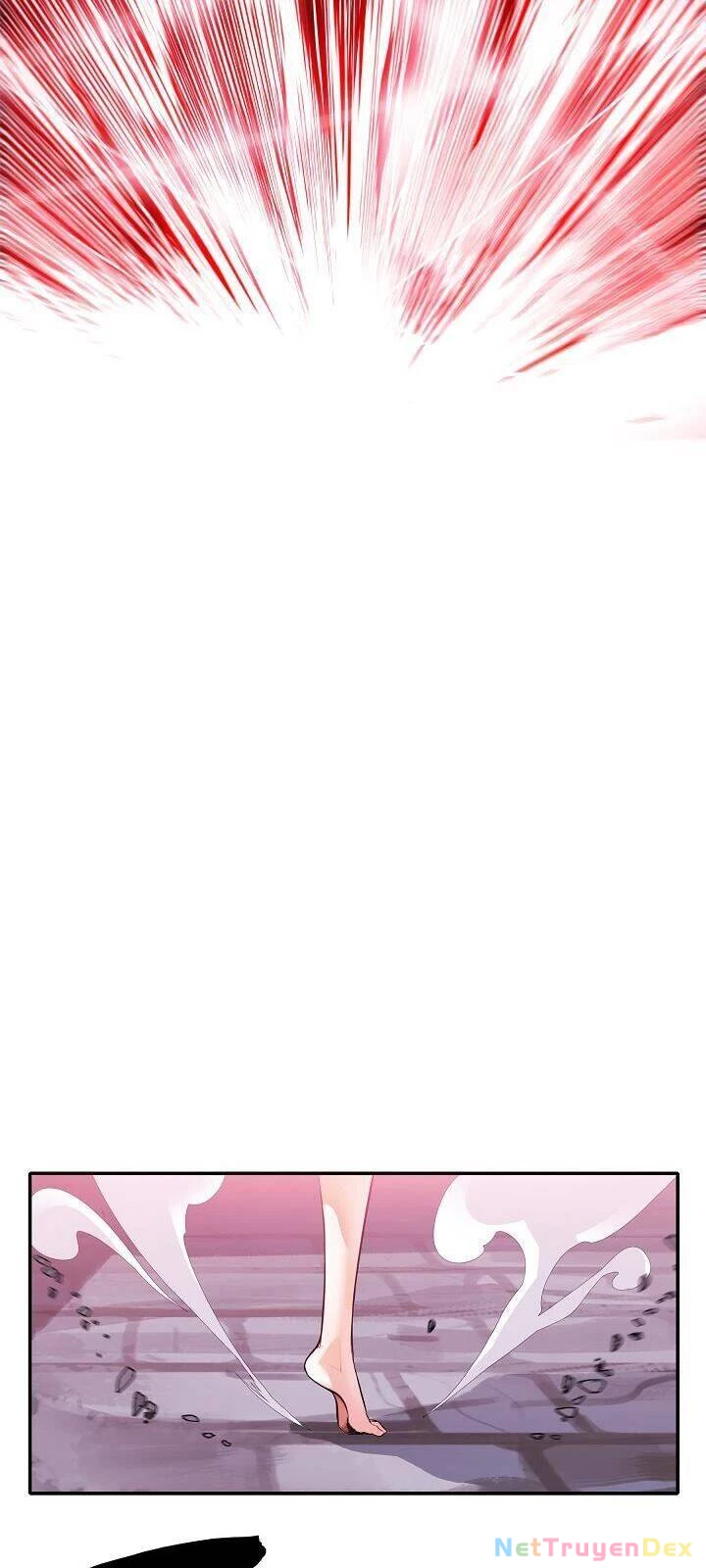 Bất Bại Chân Ma Chapter 58 - Trang 4