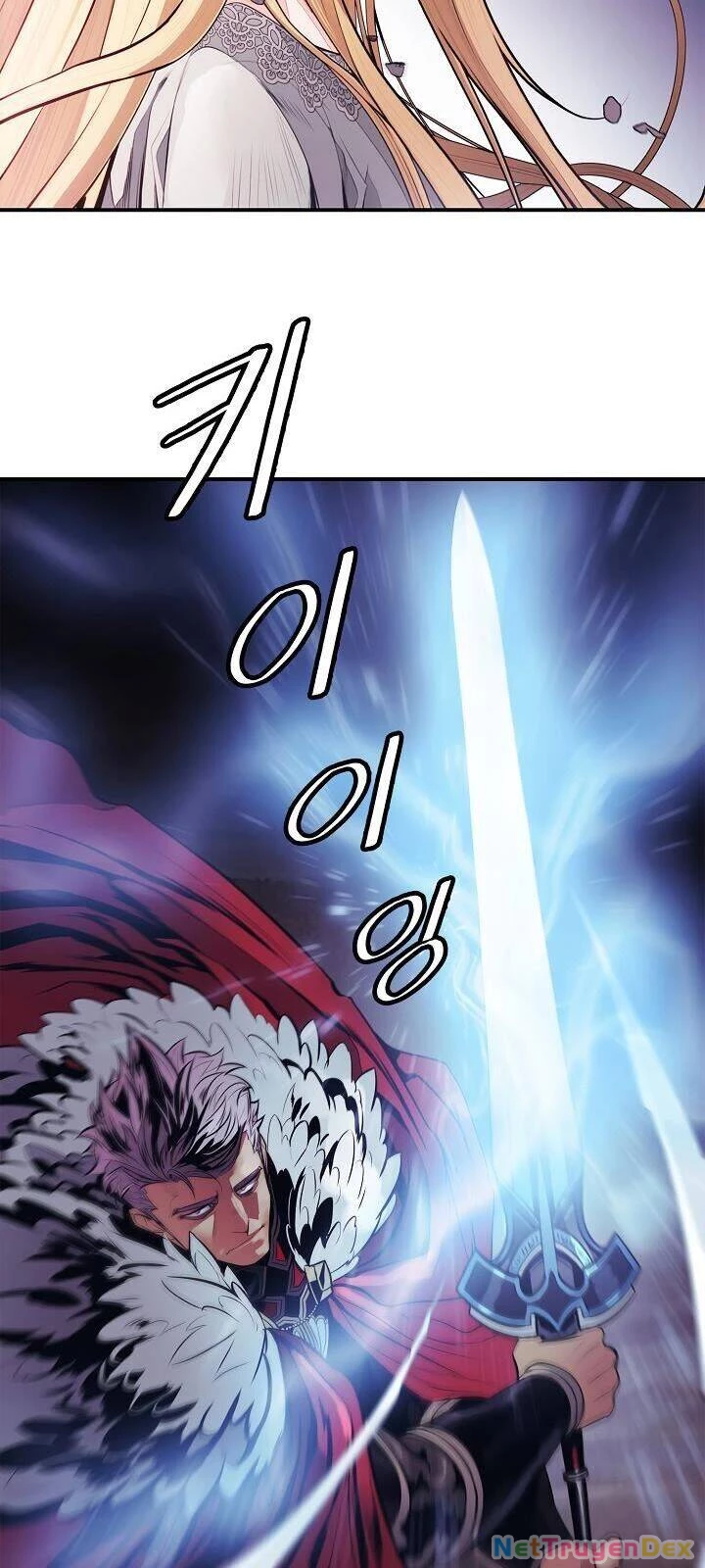 Bất Bại Chân Ma Chapter 58 - Trang 4