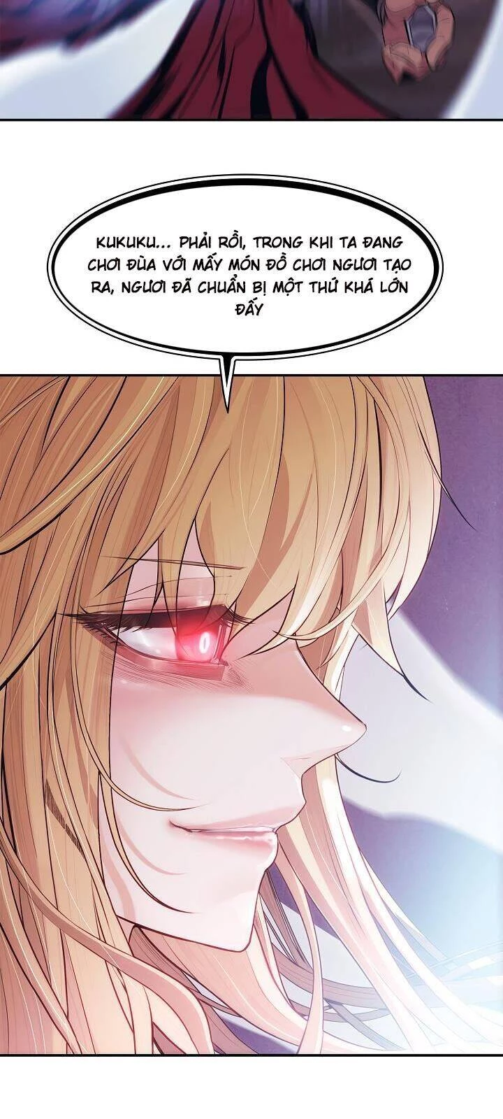 Bất Bại Chân Ma Chapter 58 - Trang 4