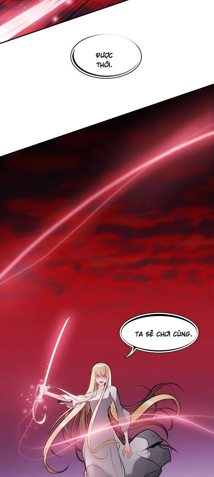 Bất Bại Chân Ma Chapter 58 - Trang 4