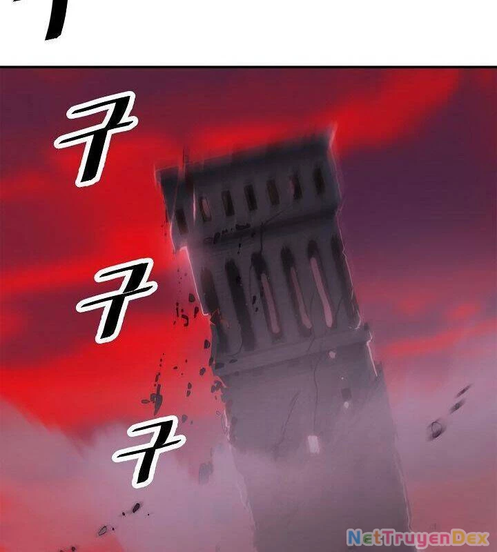 Bất Bại Chân Ma Chapter 58 - Trang 4