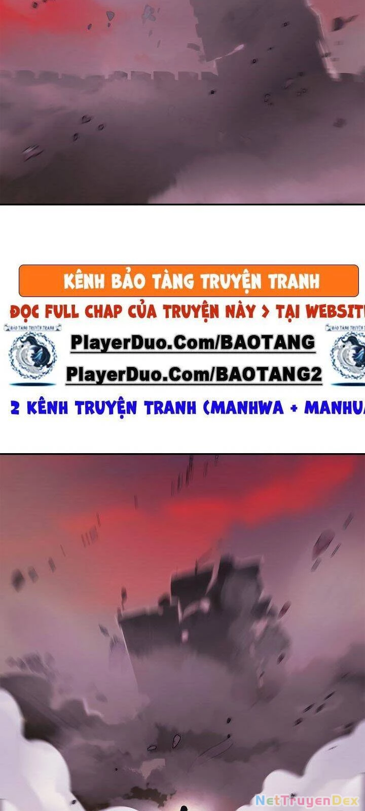 Bất Bại Chân Ma Chapter 58 - Trang 4
