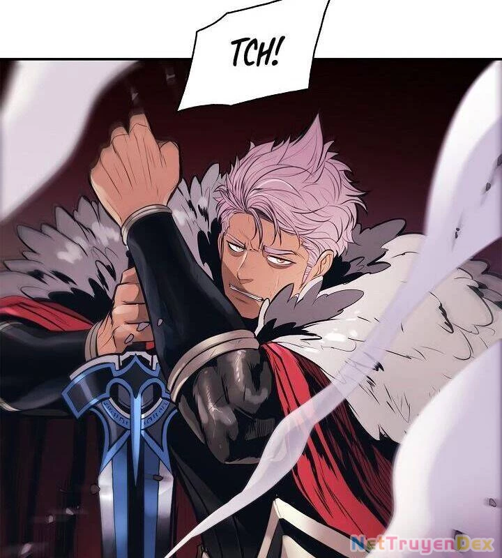 Bất Bại Chân Ma Chapter 58 - Trang 4