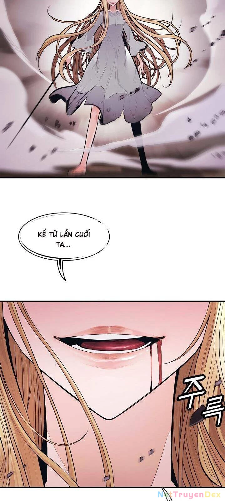 Bất Bại Chân Ma Chapter 58 - Trang 4