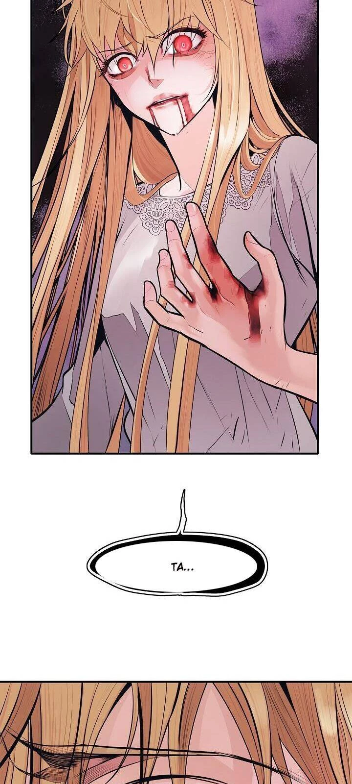 Bất Bại Chân Ma Chapter 58 - Trang 4