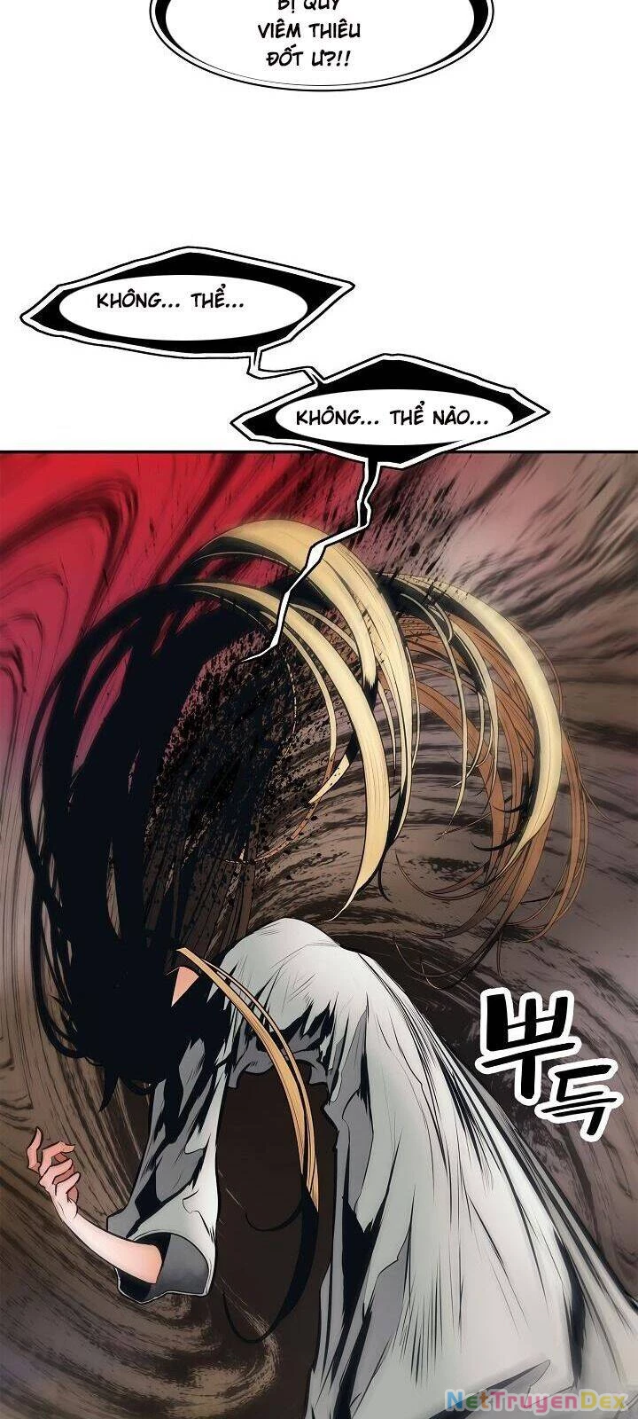 Bất Bại Chân Ma Chapter 58 - Trang 4