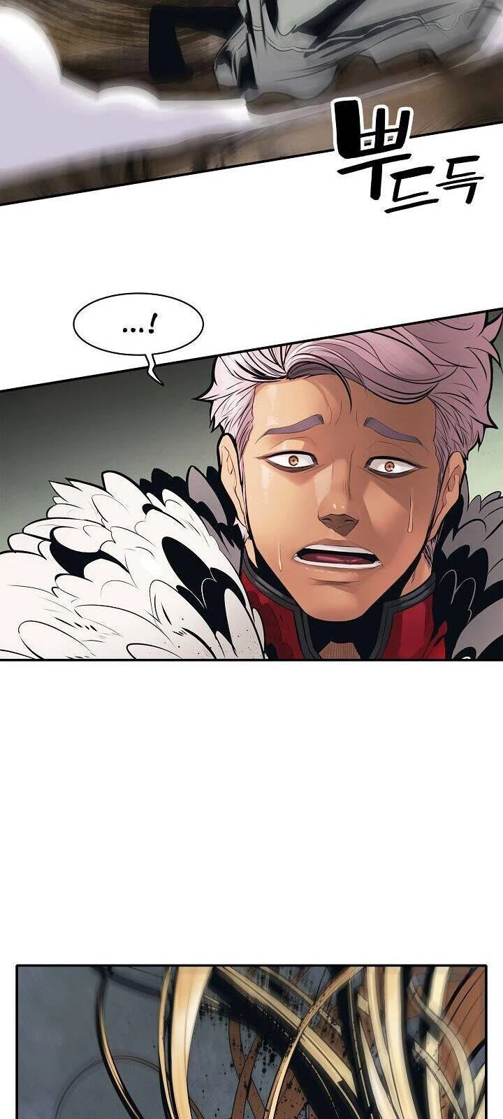 Bất Bại Chân Ma Chapter 58 - Trang 4