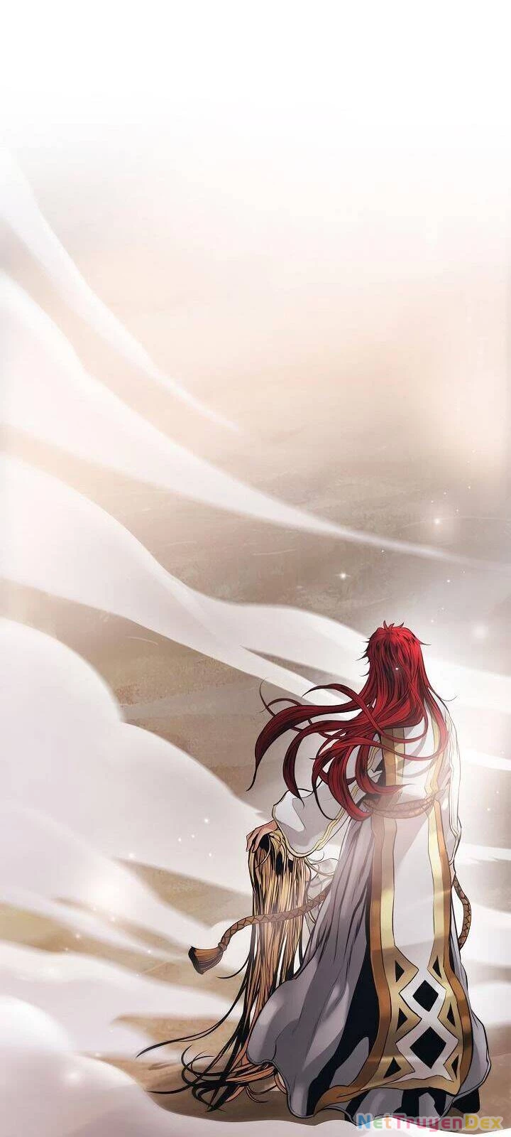 Bất Bại Chân Ma Chapter 58 - Trang 4