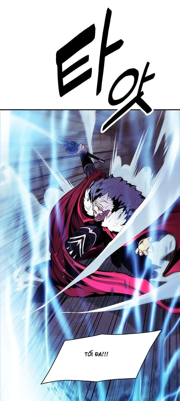 Bất Bại Chân Ma Chapter 58 - Trang 4