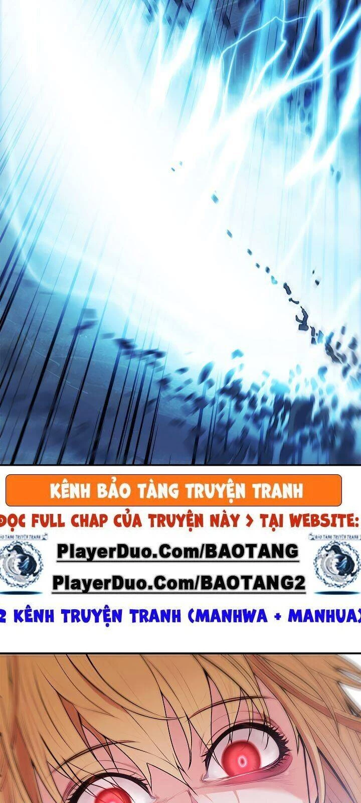 Bất Bại Chân Ma Chapter 58 - Trang 4