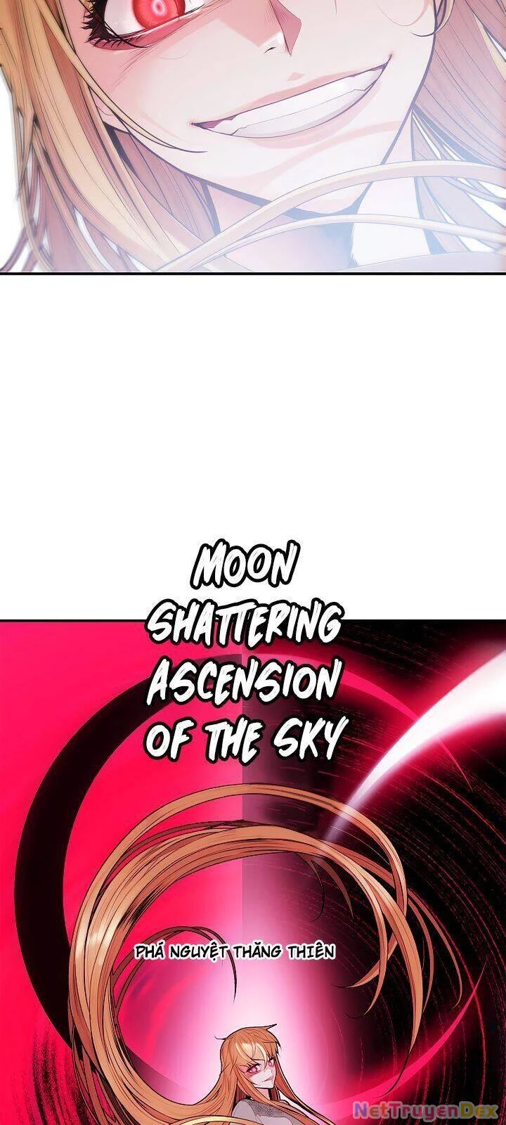 Bất Bại Chân Ma Chapter 58 - Trang 4