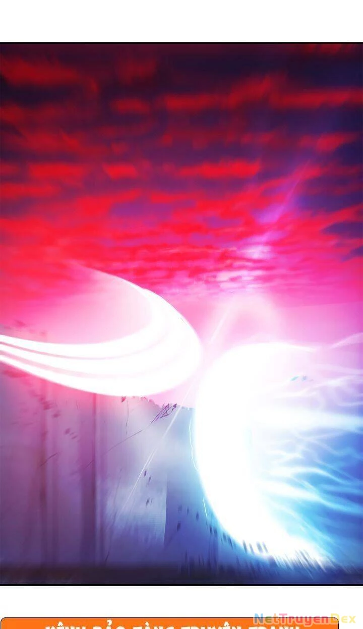 Bất Bại Chân Ma Chapter 58 - Trang 4