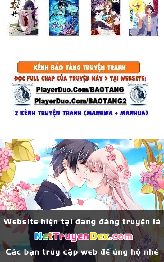 Bất Bại Chân Ma Chapter 58 - Trang 4