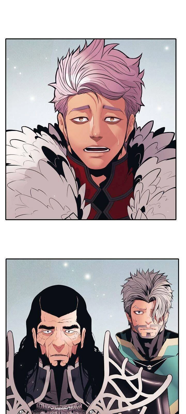 Bất Bại Chân Ma Chapter 59 - Trang 4