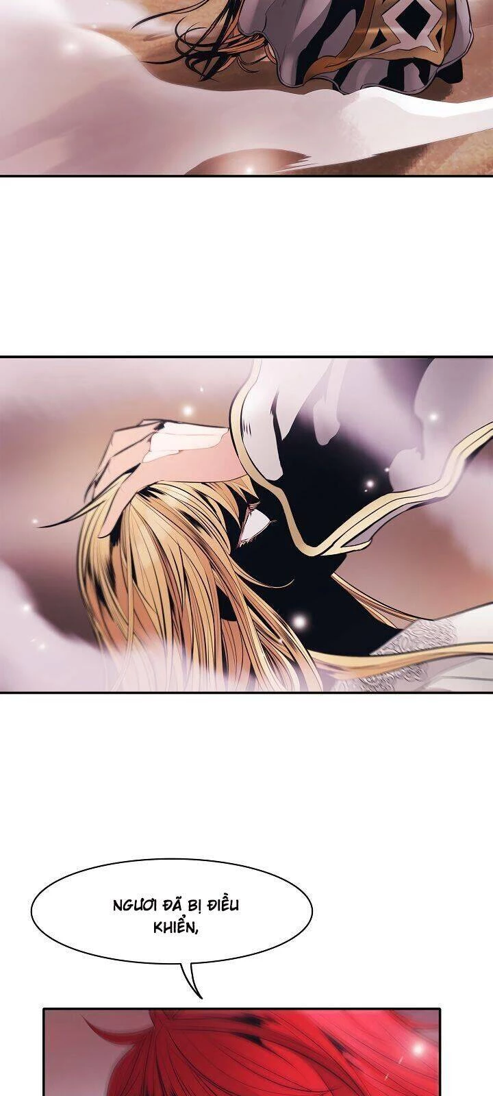 Bất Bại Chân Ma Chapter 59 - Trang 4